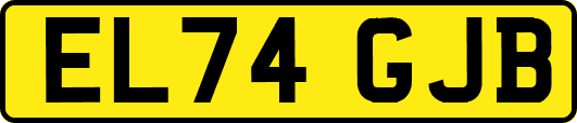 EL74GJB