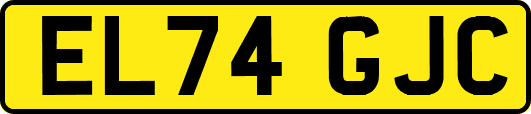 EL74GJC