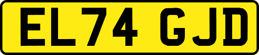 EL74GJD