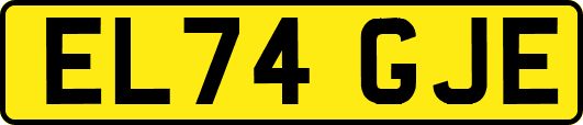 EL74GJE