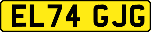 EL74GJG