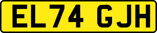 EL74GJH