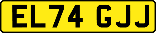 EL74GJJ