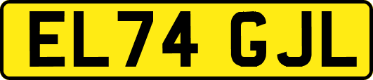 EL74GJL