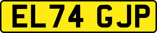 EL74GJP