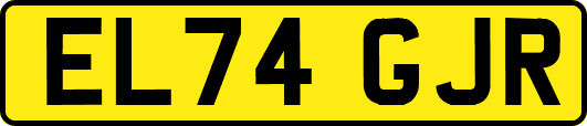 EL74GJR