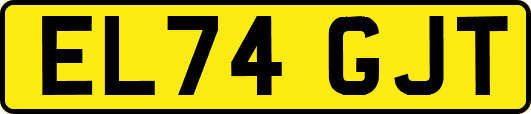 EL74GJT