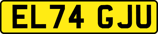 EL74GJU