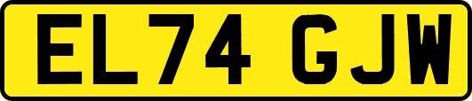 EL74GJW