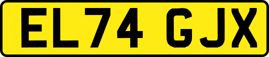 EL74GJX