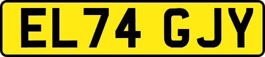 EL74GJY