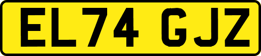 EL74GJZ