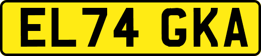 EL74GKA