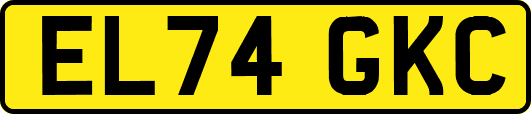 EL74GKC