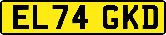 EL74GKD