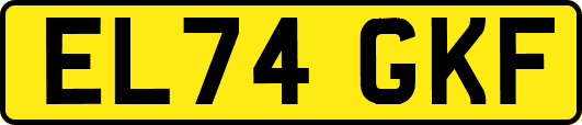 EL74GKF