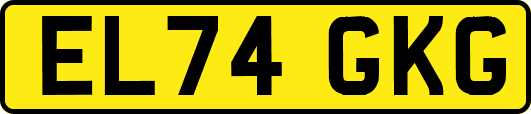 EL74GKG
