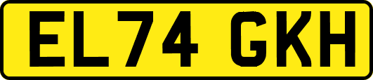 EL74GKH