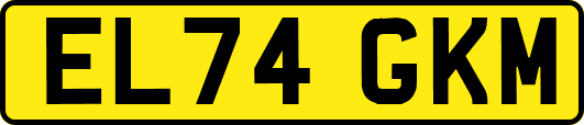 EL74GKM