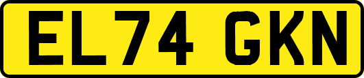 EL74GKN