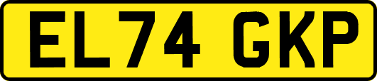 EL74GKP
