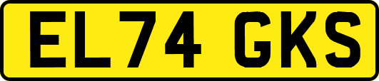EL74GKS