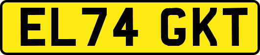 EL74GKT