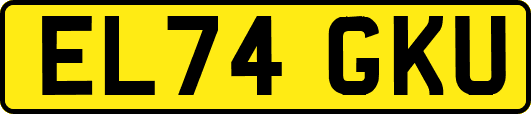 EL74GKU