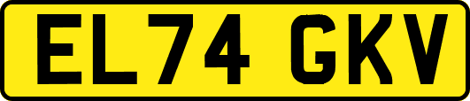 EL74GKV