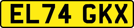 EL74GKX