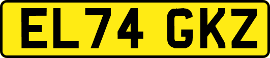 EL74GKZ