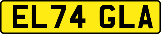EL74GLA