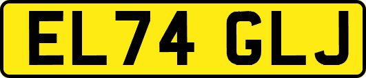 EL74GLJ