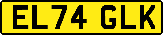 EL74GLK