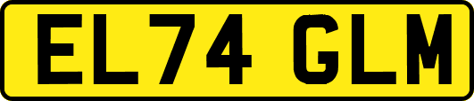 EL74GLM