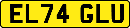 EL74GLU