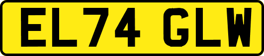 EL74GLW