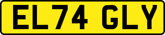EL74GLY