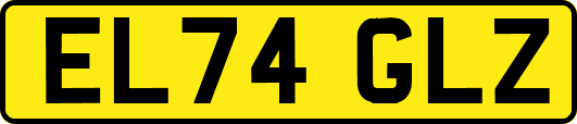 EL74GLZ