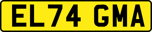 EL74GMA