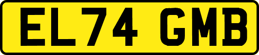 EL74GMB