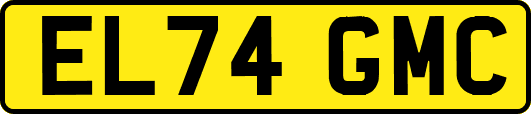 EL74GMC