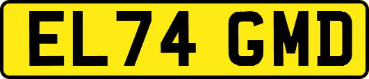 EL74GMD