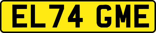EL74GME