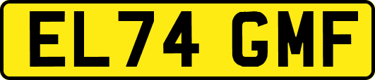 EL74GMF