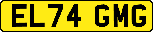 EL74GMG