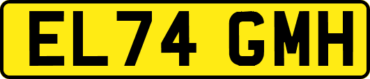 EL74GMH