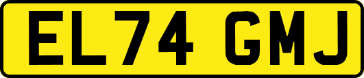 EL74GMJ