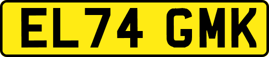 EL74GMK