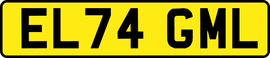 EL74GML